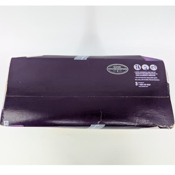 NEW SEALED Swiffer WetJet Mopping Pad Refill 36 Cleaning Pads Pads ONLY - Picture 6 of 6